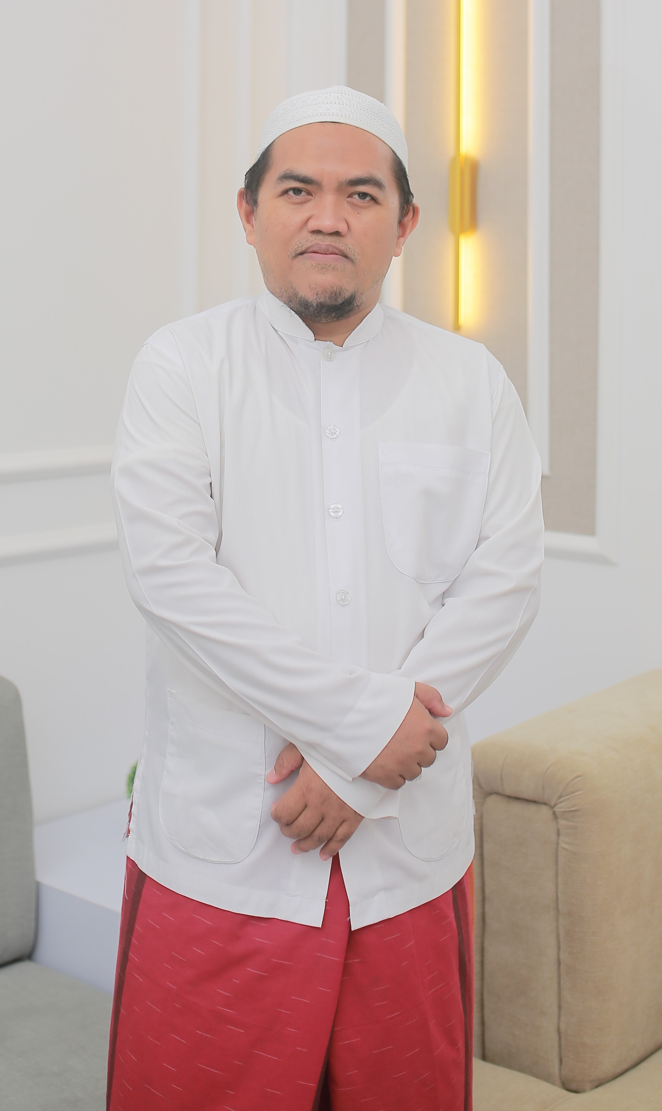 Pengasuh Pesantren